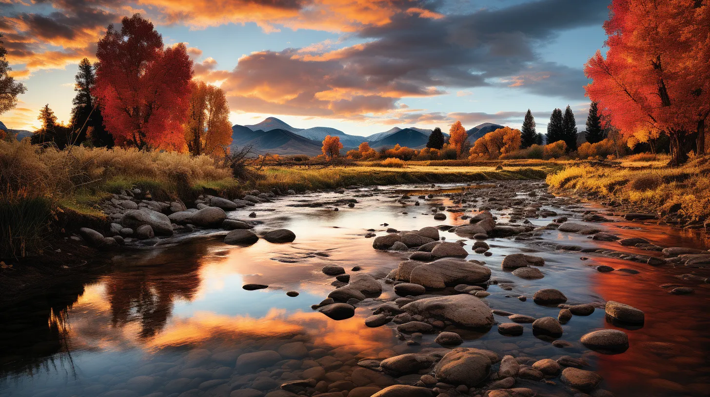 AdventureGenie Campgrounds - State Selector Image - Pretty Campgrounds