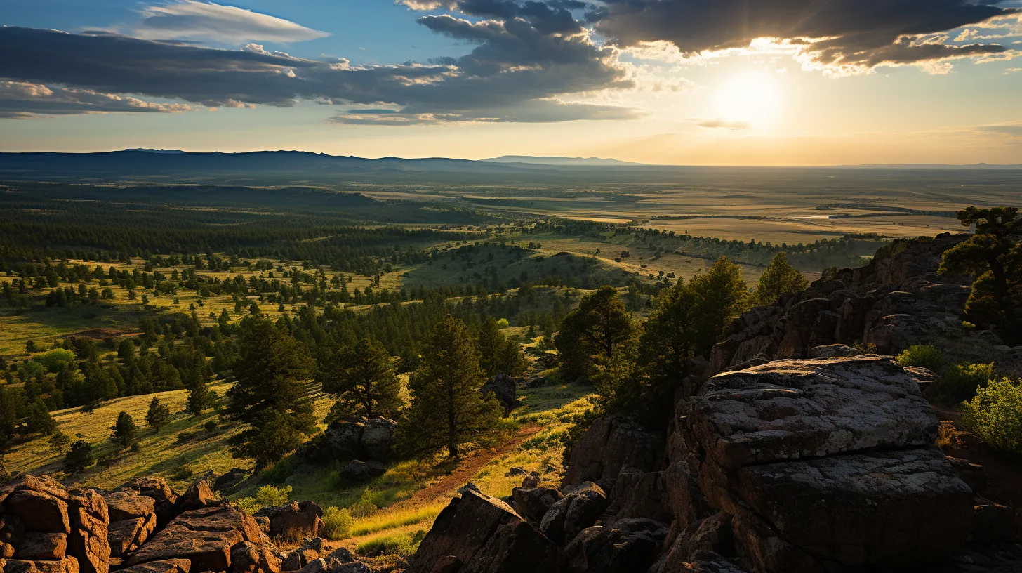 AdventureGenie Campgrounds - State Selector Image - Pretty Campgrounds