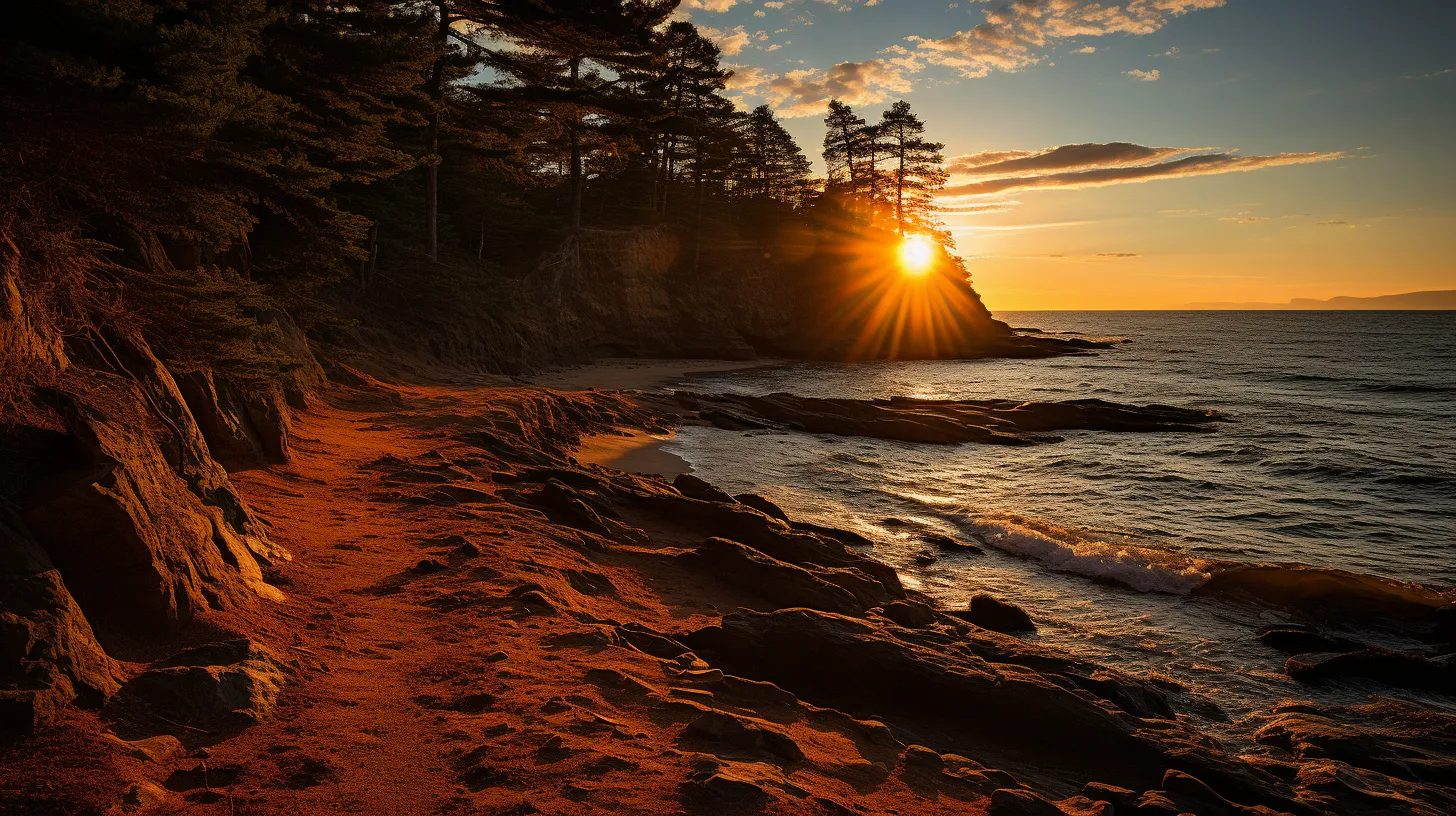 AdventureGenie Campgrounds - State Selector Image - Pretty Campgrounds